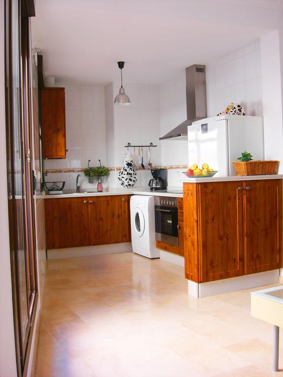 Ferienwohnung Penthouse Puerta De La Juderia Córdoba Zimmer foto