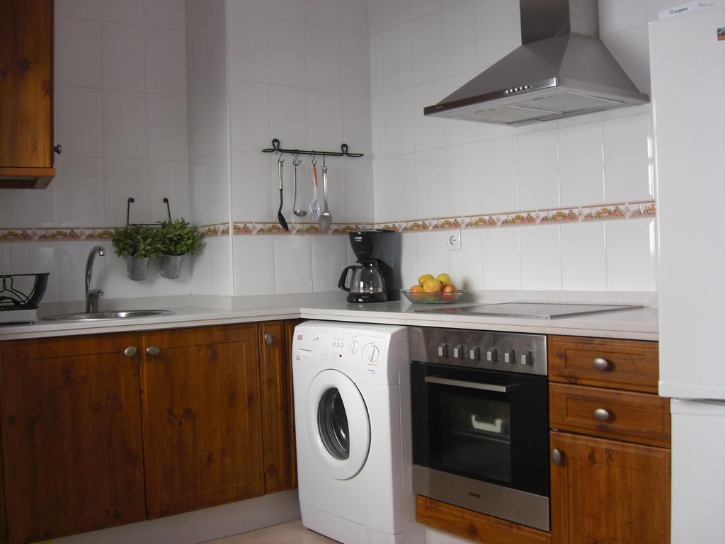 Ferienwohnung Penthouse Puerta De La Juderia Córdoba Zimmer foto
