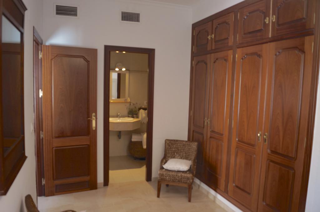 Ferienwohnung Penthouse Puerta De La Juderia Córdoba Exterior foto
