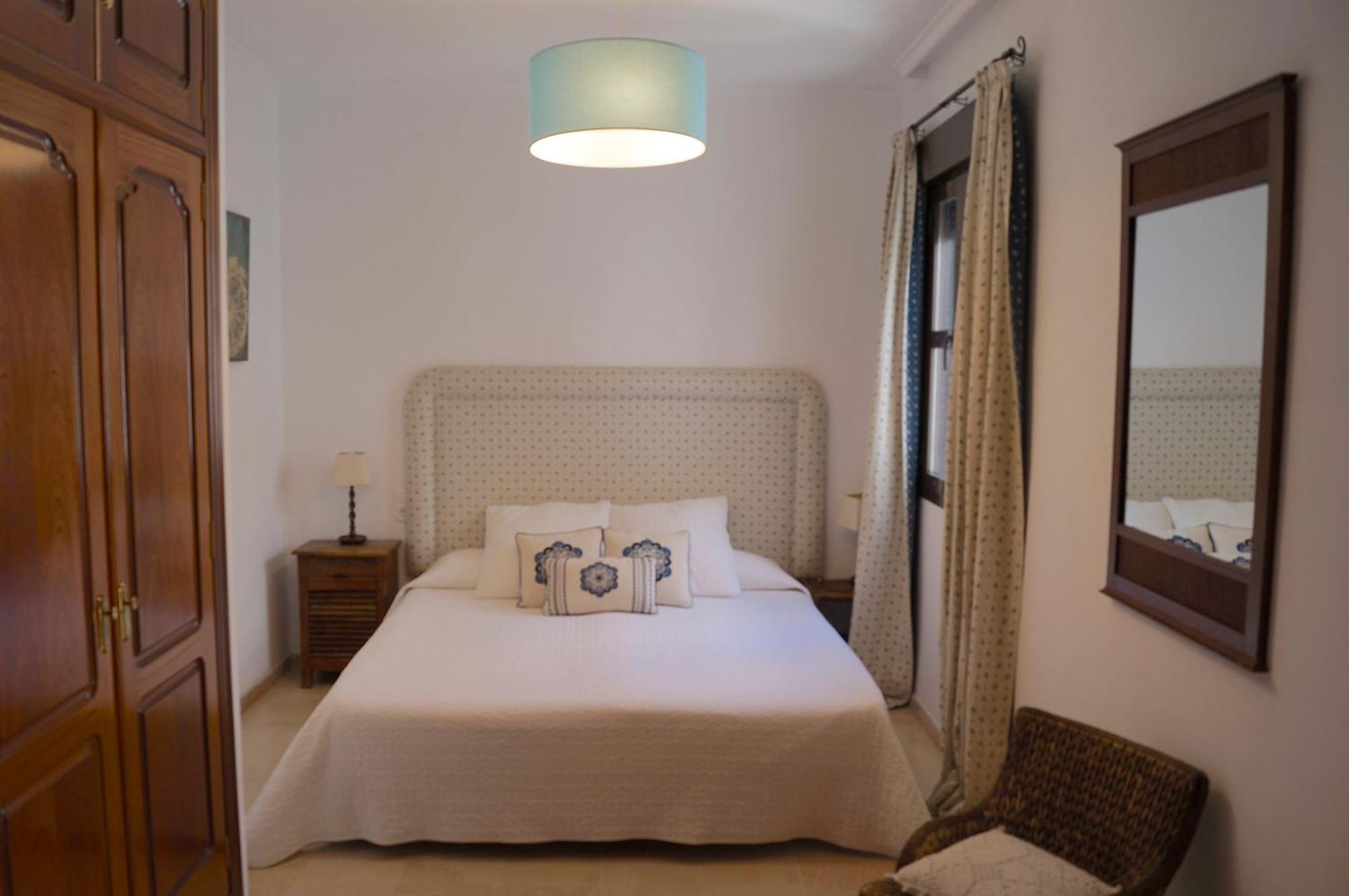Ferienwohnung Penthouse Puerta De La Juderia Córdoba Exterior foto